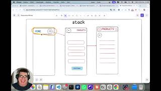 [ React Native ] - Projeto Product - React Navigation - 03