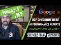 Google Volatility, Bing AI Performance Reports, New AI Mode Retail Ads, UCP Checkout & ChatGPT Ads