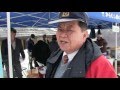第31回からむし織の里雪まつり 6 2014.2.23