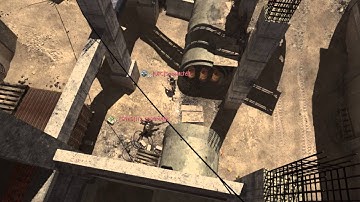 RavenEAP - Hardhat Kill Confirmed - Triple Kill with Grenade