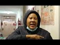 Passport Dilemma: Cancer Patients Banned from South Africa for Extended Treatments