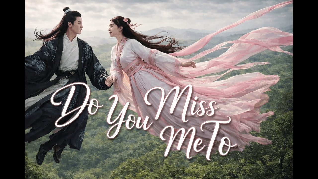 DO YOU MISS ME TOO (EVERHITS) - EMOTIONAL VIDEO YU MENGLONG #emotional #justiceforyumenglong