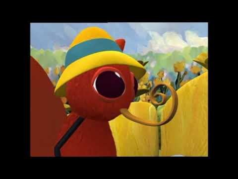 🐝The Queen Bee - Funny Little Creatures Official🐝