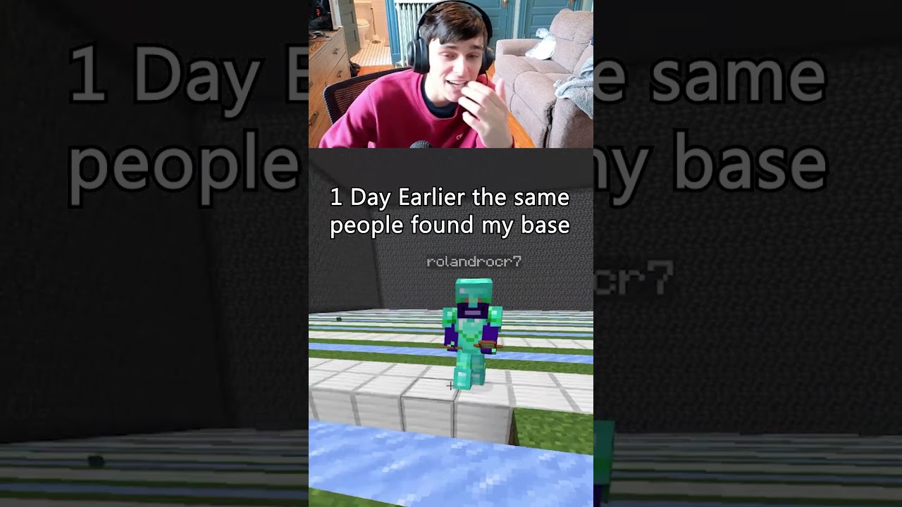 Base raided in first 3 hours