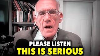 Victor Davis Hanson Just Revealed The Shocking Reality Behind It All!