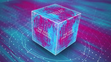 No copyright music instrumental | Cubic Beats Music Visualizer