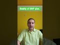 Reality of SWP plan. #swp #sip #Wealth4U