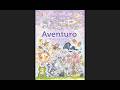 “Aventuro” de Tatjana Terehhova  2026 09 20 – Tubaro