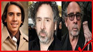 Tim Burton ✅ The Genius Behind Dark Fantasy Movies