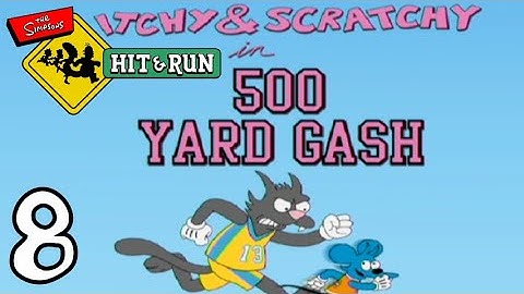 The Simpsons: Hit & Run - Episode 8: Bonus Movie