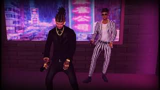 Kerosn Ft Evil P-Paniké