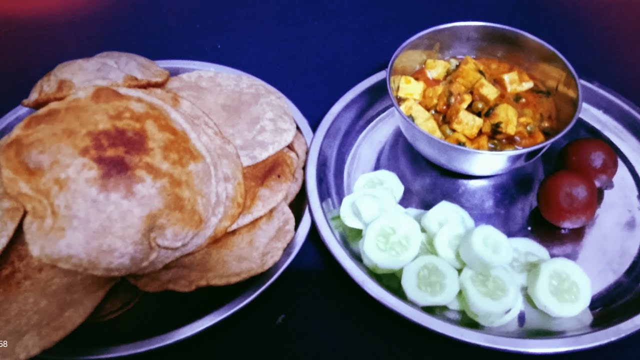 आज हम बनाएंगे मटर पनीर की सब्जी बहुत ही स्वादिष्ट#recipe #cooking #viral #@pramitakumari-b5w👌🫕