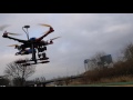 My First DIY Drone S500 With JIYI P2 FC