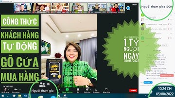 Sự thật Câu lạc bộ GIÁO DỤC TÀI CHÍNH CHẤT LƯỢNG - SỨC MẠNH TIỀM THỨC | 05/08/2022| Nguyễn Đạt