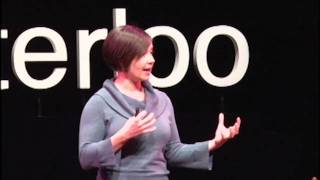 TEDxWaterloo - Miriah Meyer - Information Visualization for Scientific Discovery