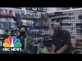 As Firearm Ownership Rises In The Black Community, Gun Store Ownership Remains Low | NBC News NOW