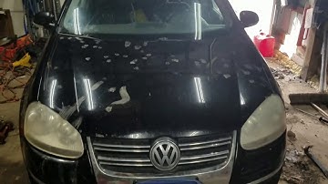 how to change serpentine belt and ac belt on 2006 vw jetta 2.5l value edition