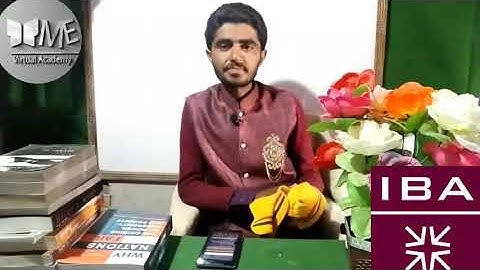 NTHP Karachi Details# Process and procedure# by Asif Ali