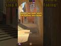 #cs2 Mirage Tips: B to A Fake Smoke Lineup #counterstrike #gaming #cs2smokes #csgo #shorts