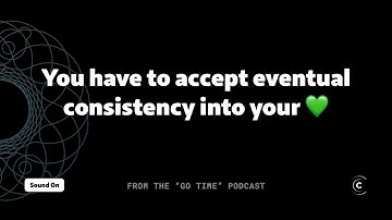 On event-driven systems and idempotency