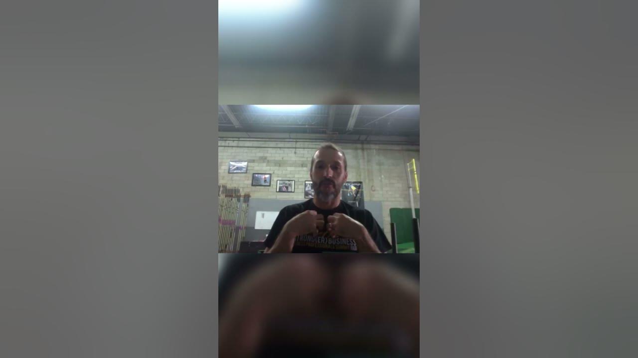 Pole Vault Coaching Extreme Ownership YouTube