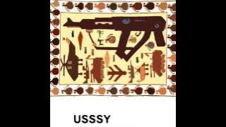 uSSSy - Booty Dance