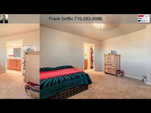 12053 Eagle Crest Ct, Peyton, CO home video tour
