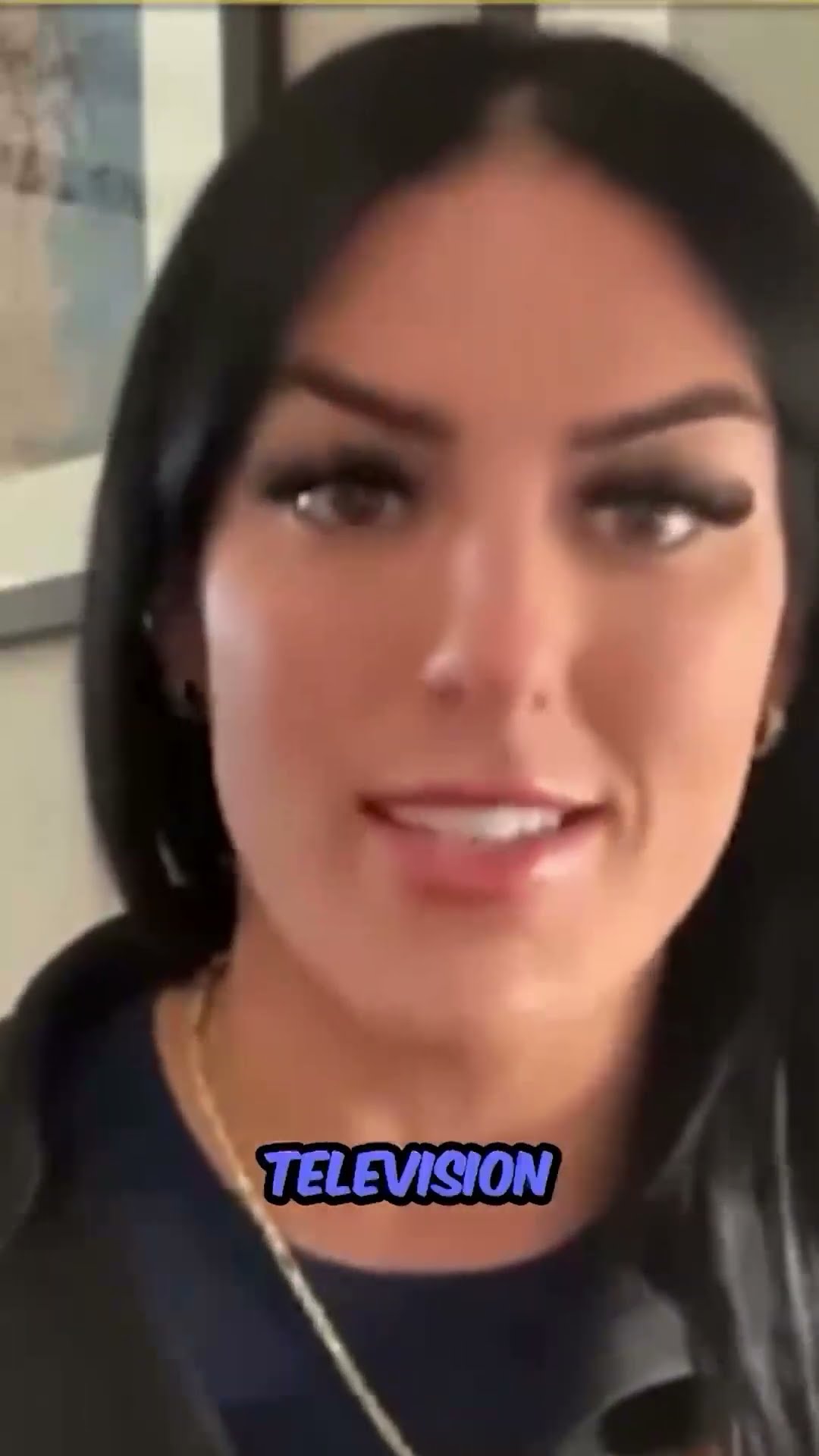 Tessa Blanchard reveal why she returned to TNA \u0026 American TV #wrestling #tna #tessablanchard #shorts