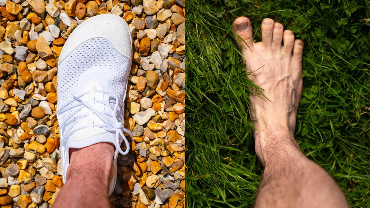Are Lono Barefoot Shoes any good?