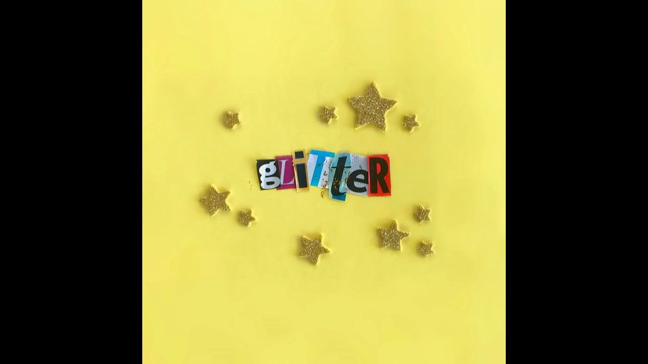 glitter Zac Greer (CC中文字幕) YouTube