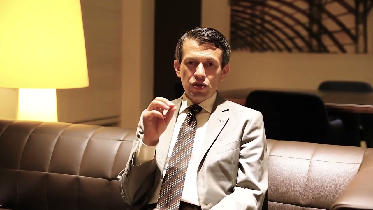 Doç. Dr. Mevci Özdemir / Çocuklarda Kafa Travması