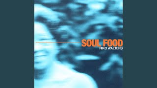 Soul Food (A.GIRL Remix)