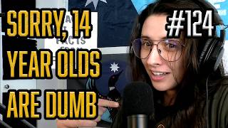 Immigration is the Only Issue They Have Left - The Oskar Quentin Show No.124