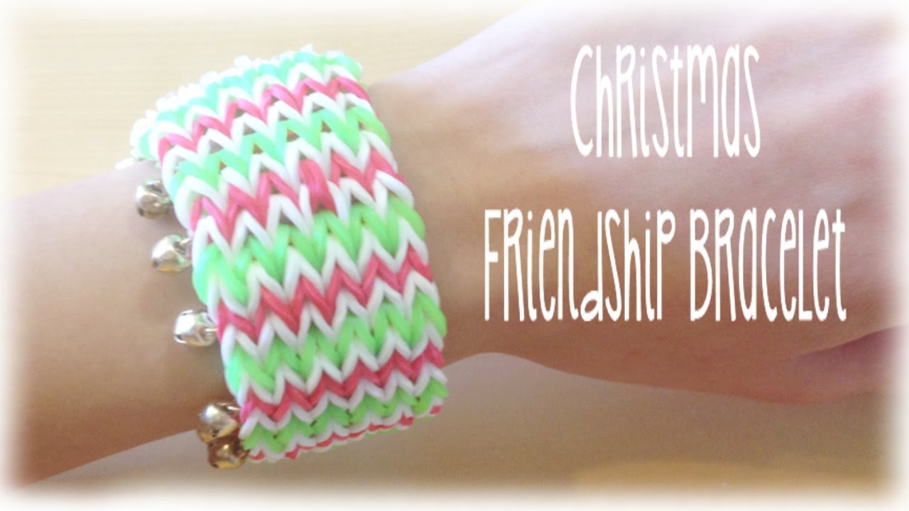 Friendship Brcelets