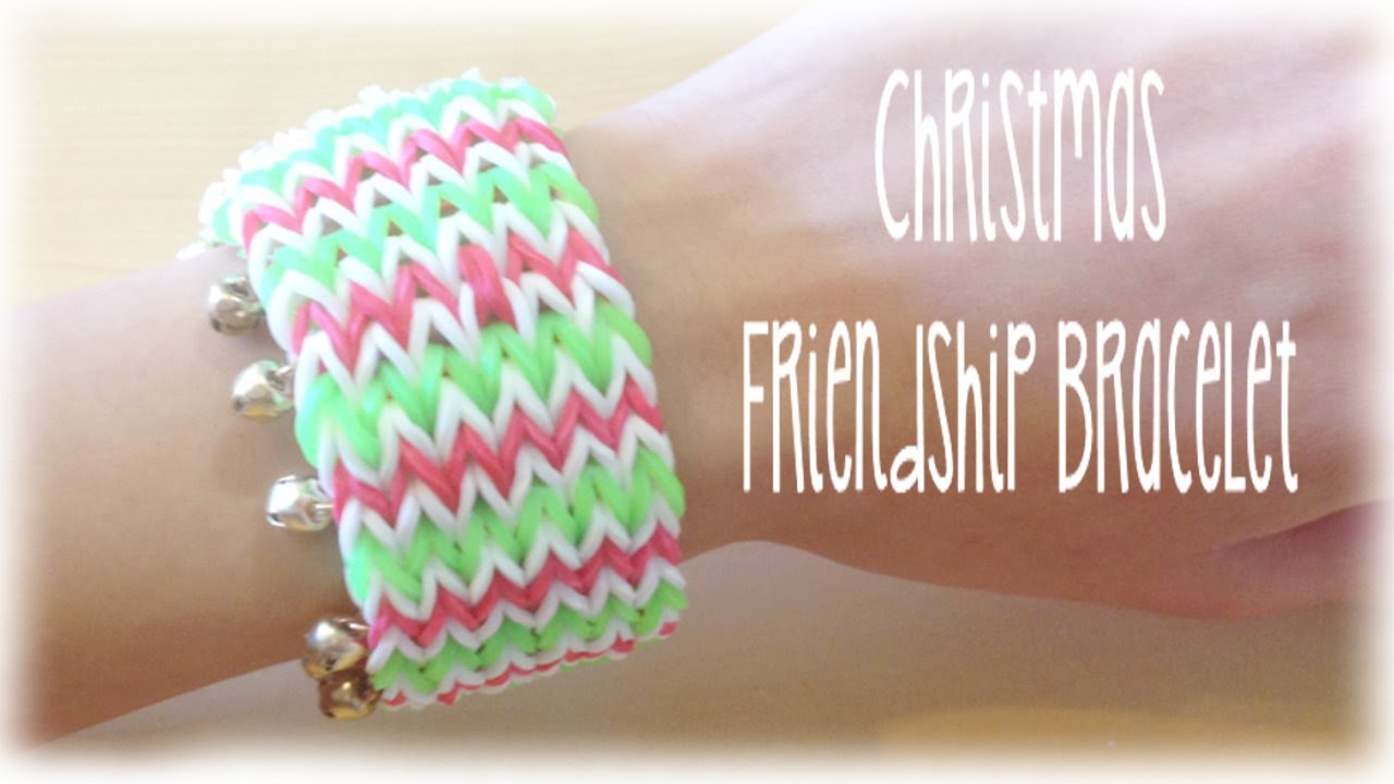 Rainbow Loom English - DRAGON SCALE BRACELET - Loom Bands, easy, how to,  DIY, Tutorial 