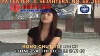 Hi mong nyi ( Hakka love song )KTV