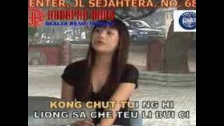 Hi mong nyi ( Hakka love song )KTV