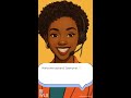 How AI in HR Makes Employees Feel Seen  &amp; Supported:  Meet Roxi #shorts