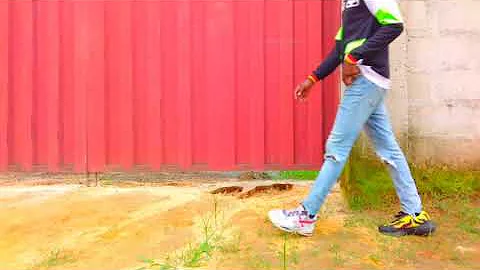 Broda Shaggi x Zlatan Okoto Dance Video