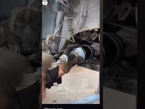 تركيب كوبلن داخل السياره