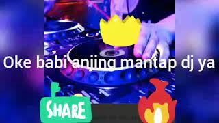 Dj sugguh kumerasa resa