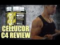 Cellucor C4 Review: A No B.S, Science-Based Assessment