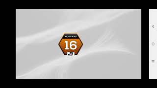 RTM TV 16 classification warning