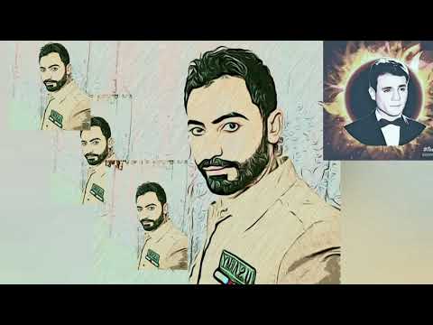 الليالي تعمل ايه فينا الليالي  للعندليب الأسمر  بصوت أمير الشريف روعة الإحساس