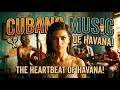 Havana Music Mix 🎶 Cuban Salsa, Latin Jazz Playlist