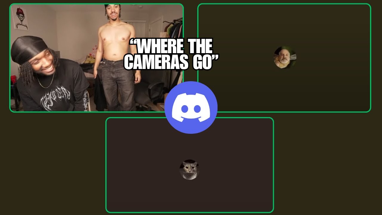 Arky Ulted On Catrnado And Hann1ekin Youtube 