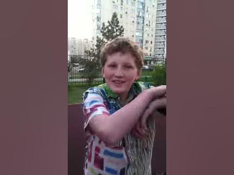 История про кончу))) - YouTube