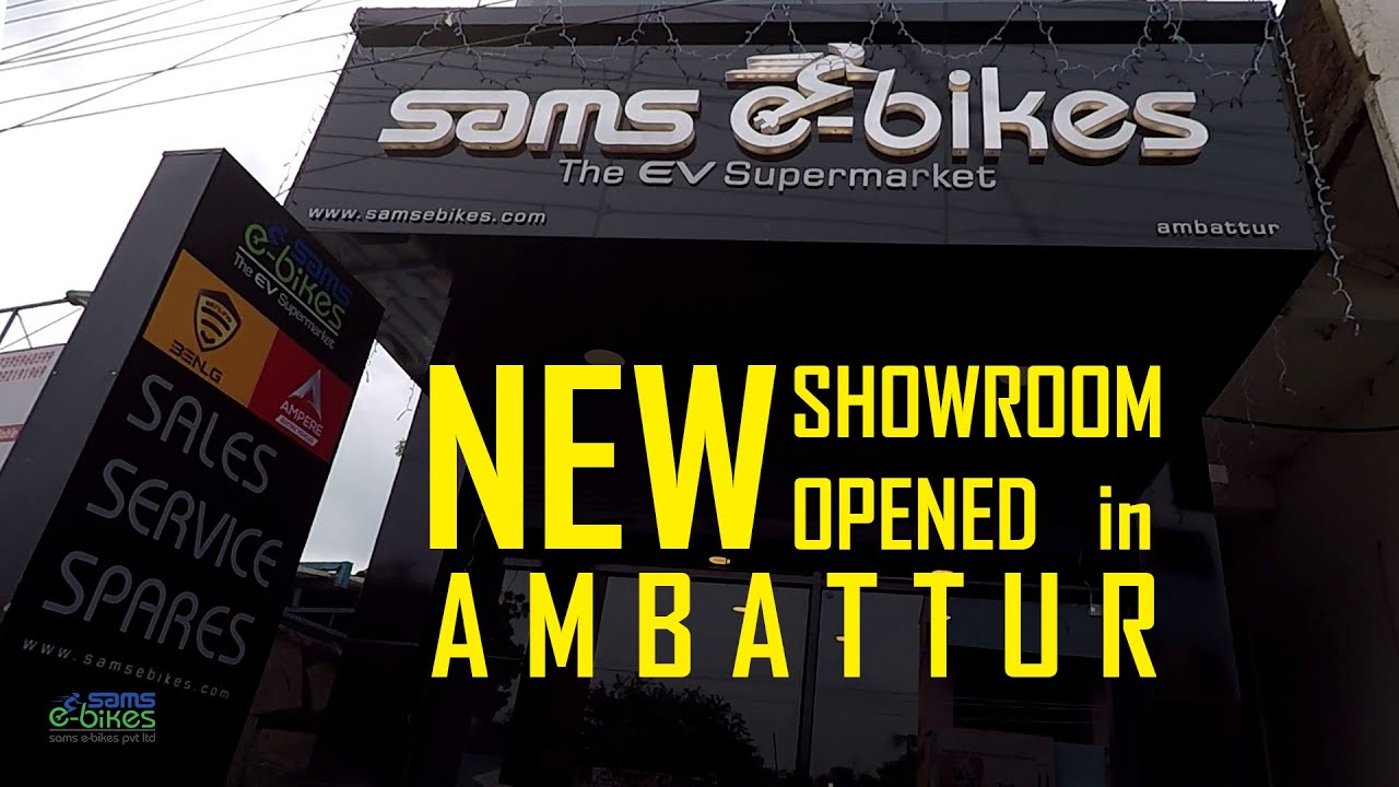 Watch showroom in ambattur Clearance