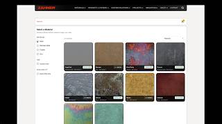 Zahner Instant Quote Tool Walkthrough Video