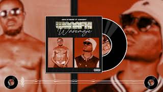 Ndevu Za Mahaba Ft Kwawakati - Wanafki Wanasemaje Official Audio